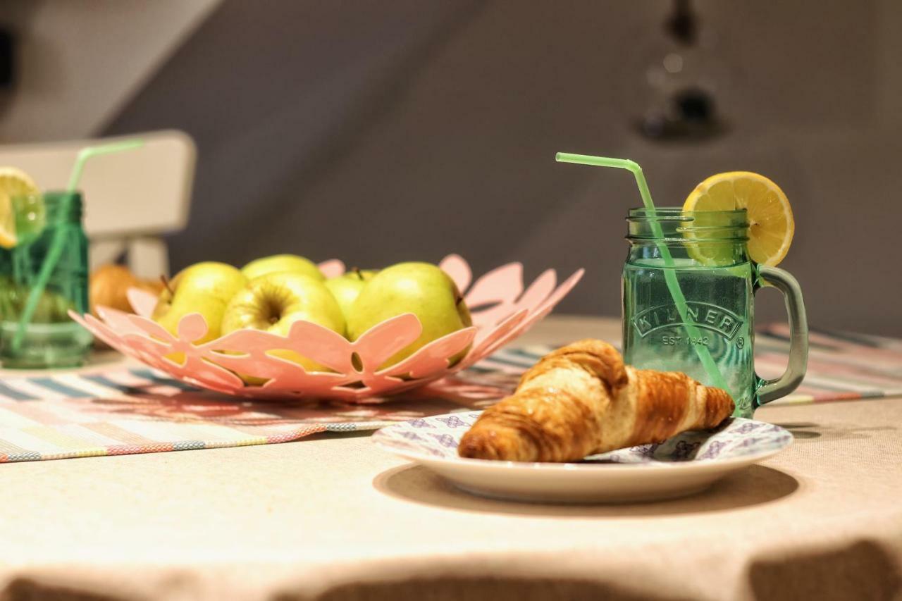 Cozy Apartment Mari Rovinj Buitenkant foto