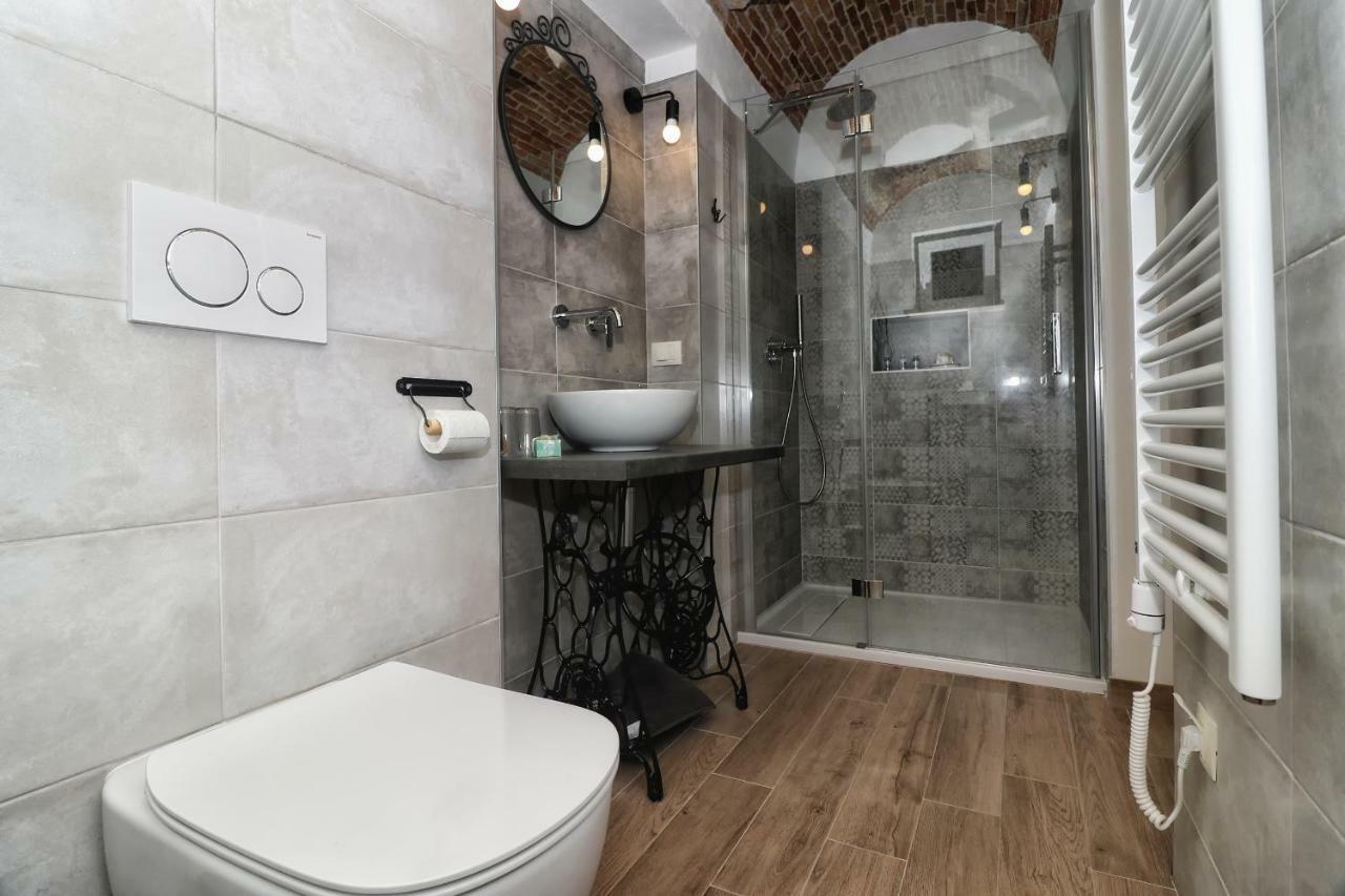 Cozy Apartment Mari Rovinj Buitenkant foto