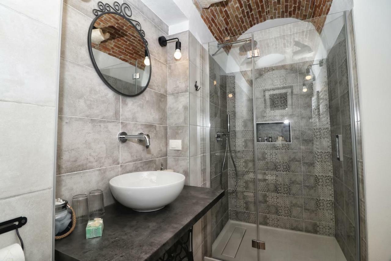 Cozy Apartment Mari Rovinj Buitenkant foto